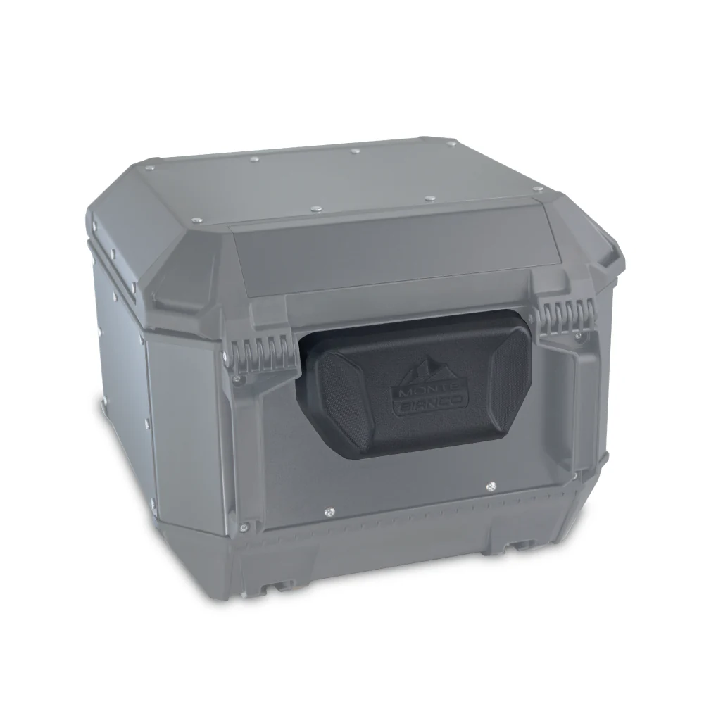 GIVI TREKKER MONTE BIANCO 45L - Image 3