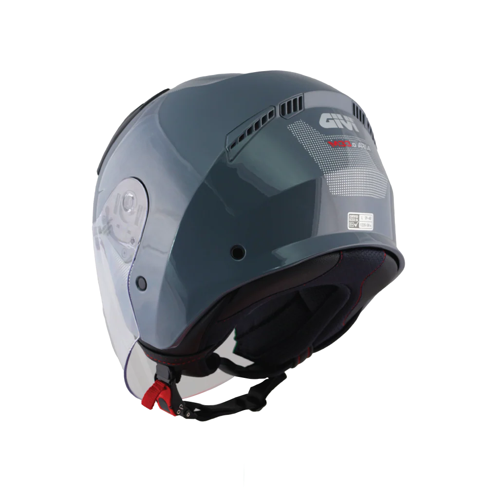 GIVI M33.0 ARIA DARK GREY - Image 6