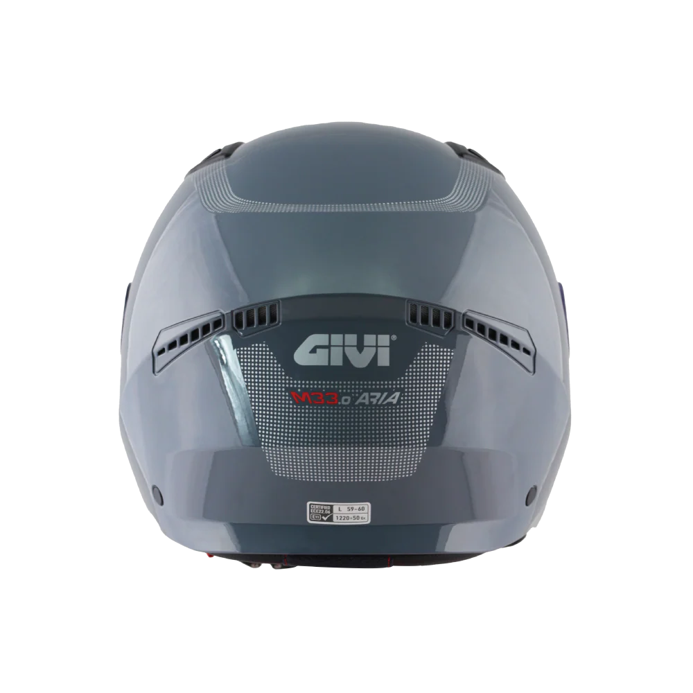 GIVI M33.0 ARIA DARK GREY - Image 5