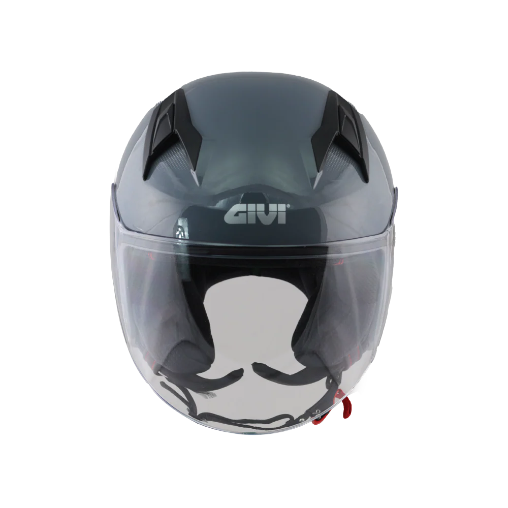 GIVI M33.0 ARIA DARK GREY - Image 3