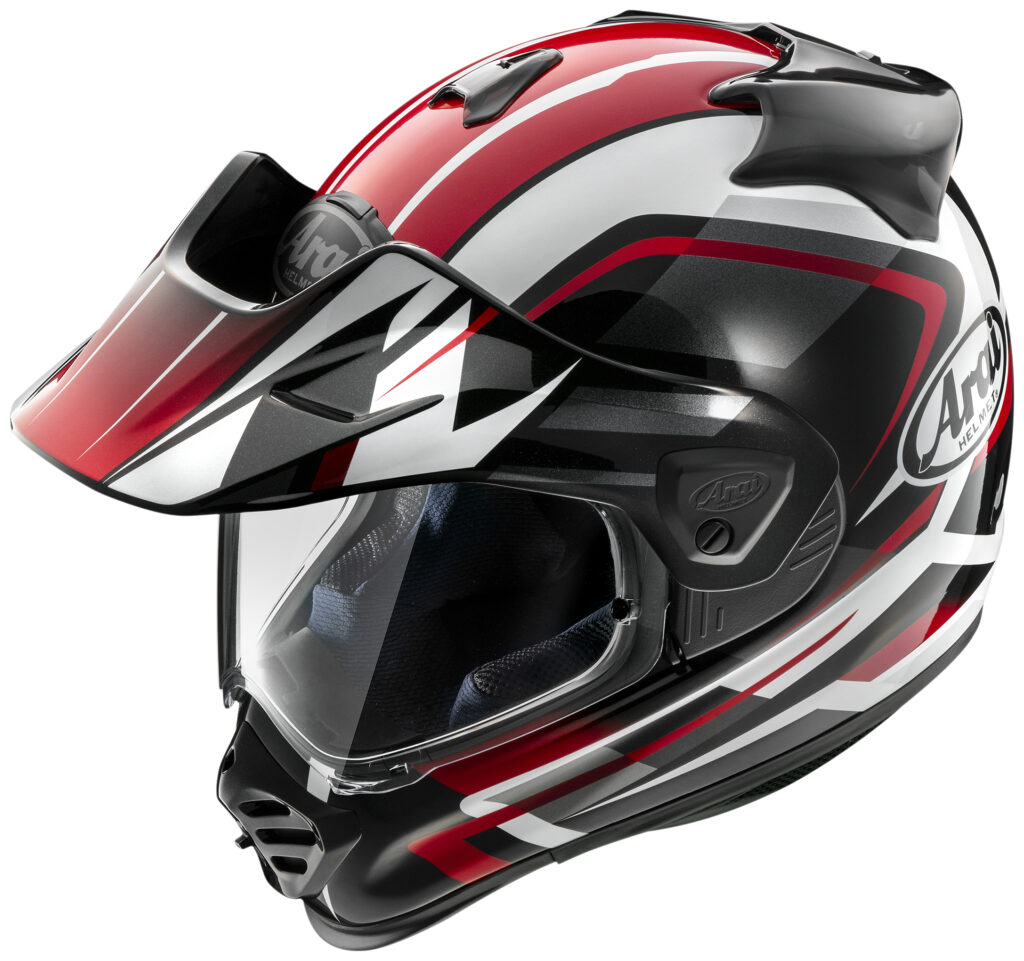 Arai TOUR-X5 - Image 6