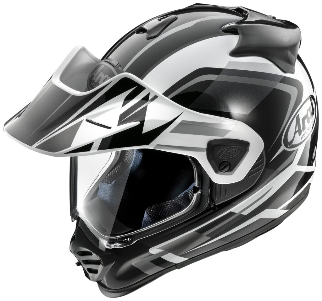 Arai TOUR-X5 - Image 7