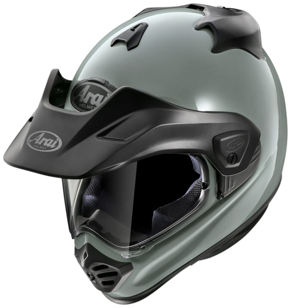 Arai TOUR-X5 - Image 10