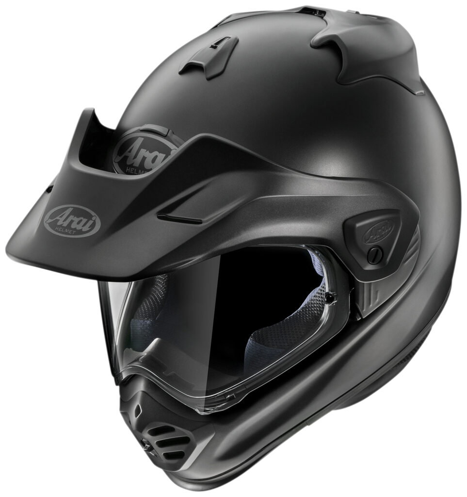 Arai TOUR-X5 - Image 9