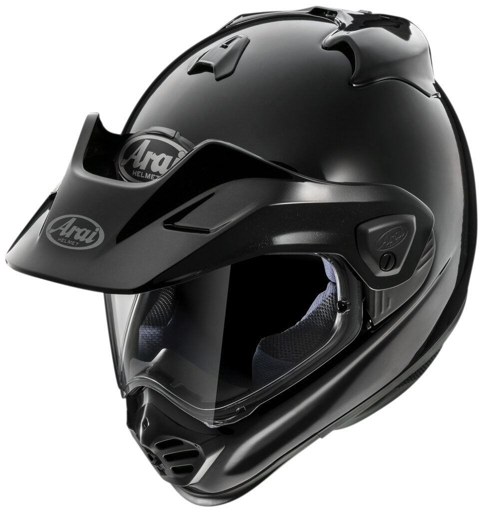 Arai TOUR-X5 - Image 8