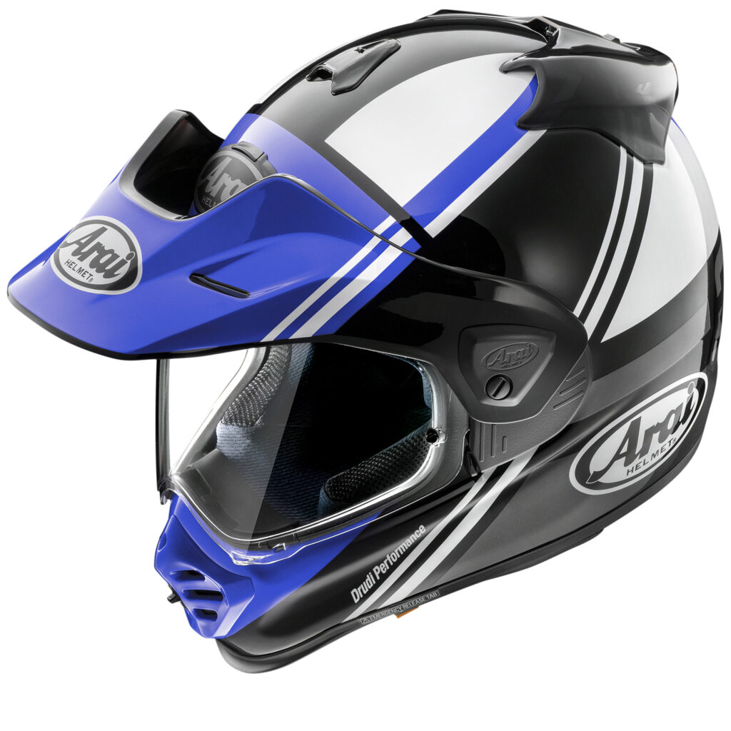 Arai TOUR-X5 - Image 3