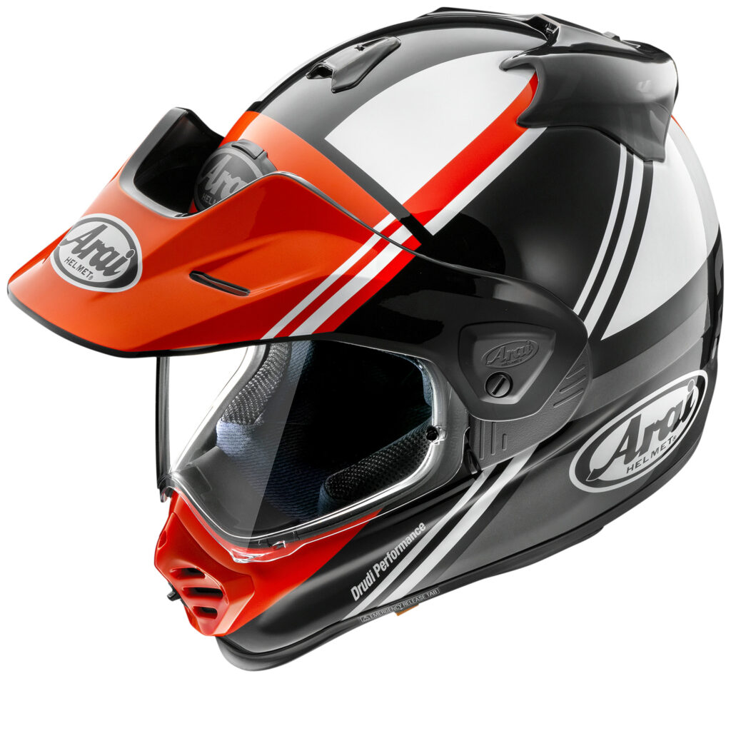 Arai TOUR-X5 - Image 4