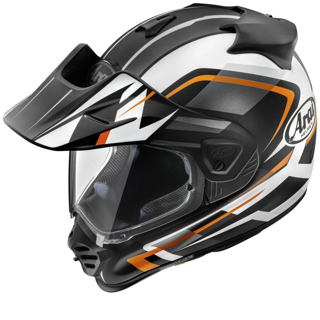 Arai TOUR-X5 - Image 2