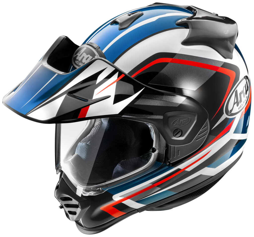 Arai TOUR-X5 - Image 12